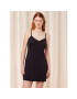 Triumph Моделираща фуста Body Make-Up T Dress 02 10216518 Черен - Pepit.bg