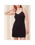 Triumph Моделираща фуста Body Make-Up T Dress 02 10216518 Черен - Pepit.bg