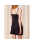 Triumph Моделираща фуста Body Make-Up T Dress 02 10216518 Черен - Pepit.bg