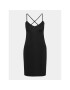 Triumph Моделираща фуста Body Make-Up T Dress 02 10216518 Черен - Pepit.bg