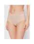 Triumph Моделиращо бельо долна част True Shape Sensation 10162228 Бежов - Pepit.bg