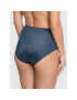 Triumph Моделиращо бельо долна част True Shape Sensation 10162228 Син - Pepit.bg