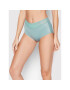 Triumph Моделиращо бельо долна част True Shape Sensation 10162228 Зелен - Pepit.bg