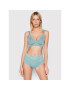 Triumph Моделиращо бельо долна част True Shape Sensation 10162228 Зелен - Pepit.bg