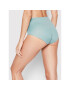 Triumph Моделиращо бельо долна част True Shape Sensation 10162228 Зелен - Pepit.bg