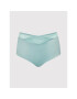 Triumph Моделиращо бельо долна част True Shape Sensation 10162228 Зелен - Pepit.bg