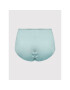 Triumph Моделиращо бельо долна част True Shape Sensation 10162228 Зелен - Pepit.bg