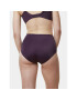 Triumph Моделиращо бельо долна част True Shape Sensation Maxi 10162228 Виолетов - Pepit.bg