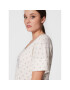 Triumph Нощница 10213408 Бежов Relaxed Fit - Pepit.bg