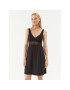 Triumph Нощница Aura Spotlight 10216543 Черен Regular Fit - Pepit.bg