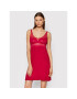 Triumph Нощница Darling Spotlight 10209589 Червен Slim Fit - Pepit.bg