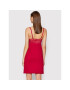 Triumph Нощница Darling Spotlight 10209589 Червен Slim Fit - Pepit.bg