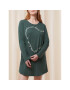 Triumph Нощница Nightdresses NDK 03 LSL X 10216556 Зелен - Pepit.bg