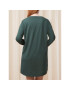 Triumph Нощница Nightdresses NDK 03 LSL X 10216556 Зелен - Pepit.bg