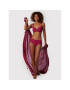 Triumph Парео Venus Elegance 10211160 Бордо Regular Fit - Pepit.bg