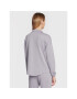 Triumph Суитшърт Thermal 10213446 Сив Regular Fit - Pepit.bg