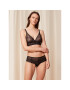 Triumph Сутиен без банели Bright Spotlight P 10216463 Черен - Pepit.bg