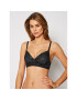 Triumph Сутиен без банели Fit Smart 10205981 Черен - Pepit.bg