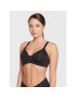 Triumph Сутиен без банели Flex Smart 10213788 Черен - Pepit.bg