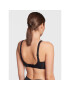 Triumph Сутиен без банели Flex Smart 10213788 Черен - Pepit.bg