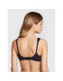 Triumph Сутиен без банели Modern Lace 10213069 Черен - Pepit.bg
