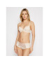 Triumph Сутиен push-up Sexy Angel Spotlight 10192592 Бежов - Pepit.bg