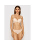 Triumph Сутиен с банели Airy Sensation 10167696 Бежов - Pepit.bg
