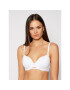 Triumph Сутиен с банели Airy Sensation 10167696 Бял - Pepit.bg