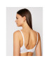 Triumph Сутиен с банели Airy Sensation 10167696 Бял - Pepit.bg