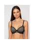 Triumph Сутиен с банели Airy Sensation 10167696 Черен - Pepit.bg