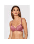Triumph Сутиен с банели Airy Sensation 10167696 Розов - Pepit.bg