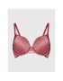 Triumph Сутиен с банели Airy Sensation 10167696 Розов - Pepit.bg