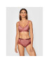 Triumph Сутиен с банели Airy Sensation 10167916 Розов - Pepit.bg