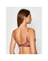 Triumph Сутиен с банели Airy Sensation 10167916 Розов - Pepit.bg