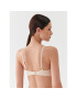 Triumph Сутиен с банели Amourette 10166797 Екрю - Pepit.bg