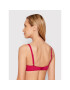 Triumph Сутиен с банели Amourette 300 10166797 Червен - Pepit.bg
