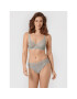 Triumph Сутиен с банели Amourette 300 10166797 Сив - Pepit.bg