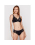 Triumph Сутиен с банели Amourette Charm 10180446 Черен - Pepit.bg