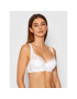 Triumph Сутиен с банели Amourette Charm 10180512 Бял - Pepit.bg