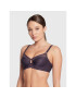 Triumph Сутиен с банели Azalea 10185400 Виолетов - Pepit.bg