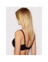 Triumph Сутиен с банели Body Make-up 10194318 Черен - Pepit.bg