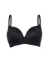 Triumph Сутиен с банели Body Make-up 10194318 Черен - Pepit.bg
