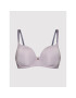 Triumph Сутиен с банели Body Make-Up Essentials 10190664 Виолетов - Pepit.bg
