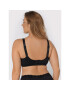 Triumph Сутиен с банели Contouring Sensation 10143566 Черен - Pepit.bg
