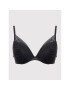 Triumph Сутиен с банели Darling Spotlight 10185572 Черен - Pepit.bg