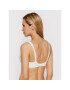 Triumph Сутиен с банели Essential Minimizer 10166830 Бял - Pepit.bg