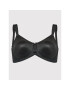 Triumph Сутиен с банели Essential Minimizer 10166830 Черен - Pepit.bg