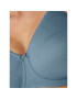 Triumph Сутиен с банели Essential Minimizer 10166830 Тъмносин - Pepit.bg