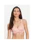 Triumph Сутиен с банели Essential Minimizer|Essential Minimizer M019 Розов - Pepit.bg