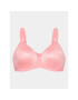 Triumph Сутиен с банели Essential Minimizer|Essential Minimizer M019 Розов - Pepit.bg